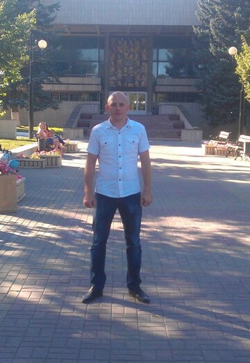 Sergey (@sergey744666) — my photo № 2