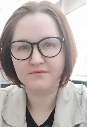 Моя фотография - Оксана, 32 из Ижевск (@oksana129369)