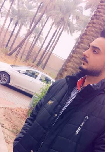 Моя фотография - Fahad Aljanabi, 26 из Сухум (@fahadaljanabi)