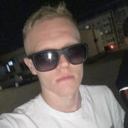 Семён, 18, Миасс