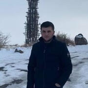 Гар, 25, Усть-Большерецк