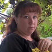Варвара, 40, Переславль-Залесский