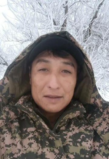 My photo - Zharaskan, 25 from Aktobe (@zharaskanduzbaev)