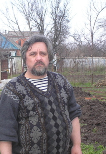 My photo - Valera, 66 from Krasnodar (@valera203)