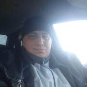 дима, 36, Марьяновка