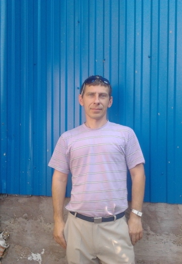 Моя фотография - Андрей Шатохин, 51 из Абдулино (@andreyshatohin2)
