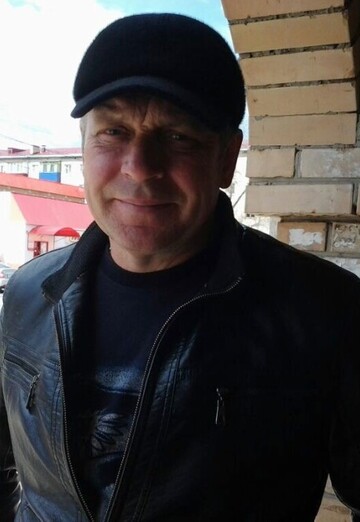 My photo - Mihail, 59 from Chapaevsk (@mihail240898)