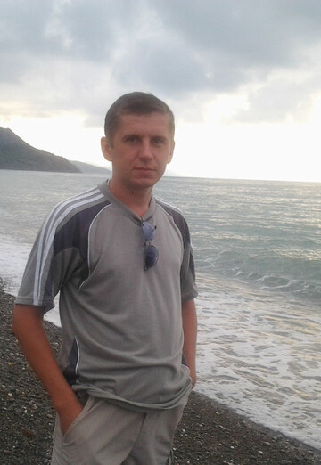 Моя фотография - Олег, 44 из Черкассы (@oleg225747)