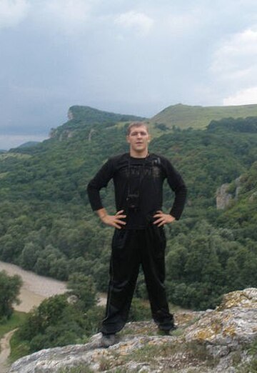 My photo - Maksim Cyplakov, 36 from Mostovskoy (@maksimciplakov)