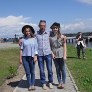 Сергей, 46, Петропавловское