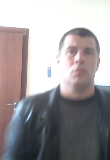 Моя фотография - Александр минаков, 44 из Наро-Фоминск (@aleksandrminakov2)
