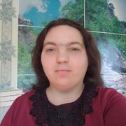 Наташа, 24, Сорочинск