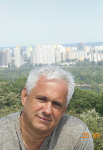 Моя фотография - сергей, 55 из Калач-на-Дону (@sergey476203)