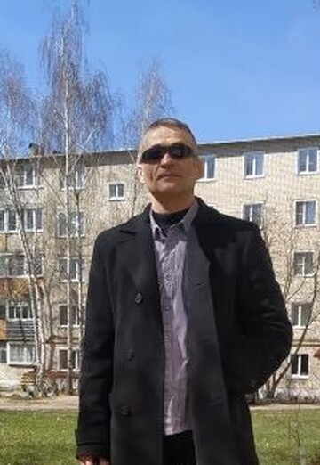 My photo - Vladimir Bulavkin, 53 from Kovylkino (@vladimirbulavkin)