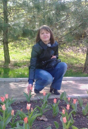 Моя фотография - Светлана, 47 из Донецк (@svetlana147981)