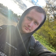 Nikolay 32 Dedovsk