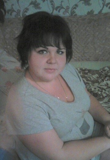 Моя фотография - Евгения, 35 из Усмань (@evgeniya37520)