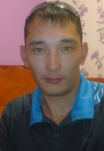 My photo - aydyn, 39 from Ust-Kamenogorsk (@aydin315)
