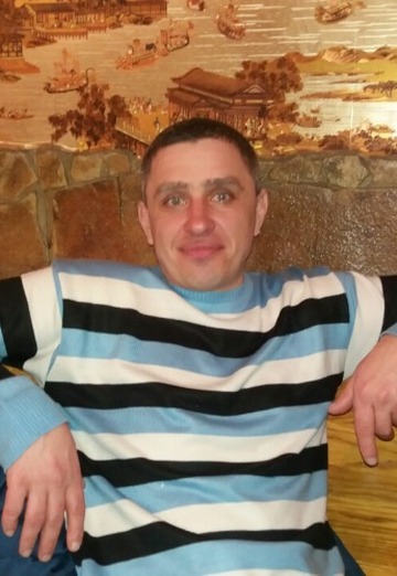 My photo - Oleg, 43 from Kyiv (@oleg162315)