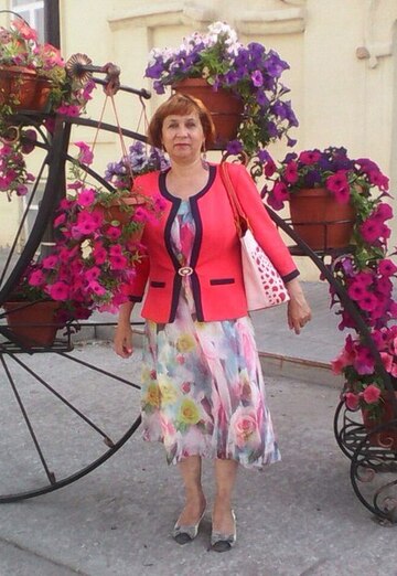 Моя фотография - Нур, 65 из Казань (@nur2420)