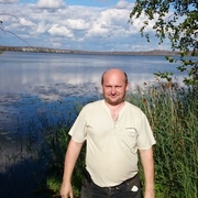 Станислав, 47, Волжск
