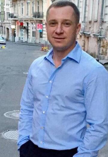 My photo - Bogdan, 39 from Melitopol (@bogdan23087)