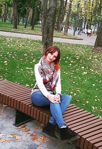 Моя фотография - Саша, 32 из Харьков (@sasha226387)