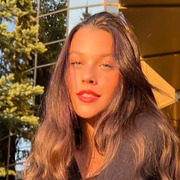 Милана, 18, Сарапул