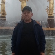 Карим, 54, Москва