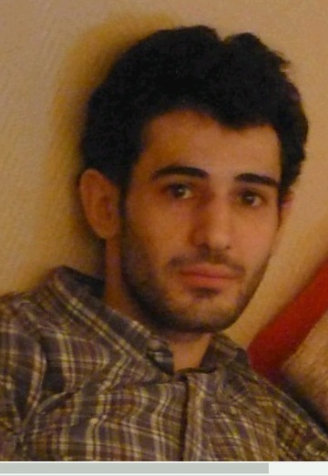 Моя фотографія - Rustam Allahverdiyev, 33 з Баку (@rustamallahverdiyev)