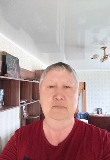 Моя фотография - Уалит, 62 из Астрахань (@ualit0)