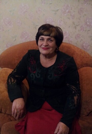 My photo - Tatyana Gorbunova (Pl, 70 from Luhansk (@tatyanagorbunovaplavan)