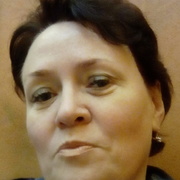 Елена 47 лет (Лев) на сайте знакомств Астрахани
