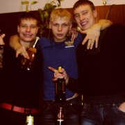 Олег, 30, Залари