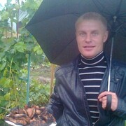 Александр, 35, Камышин