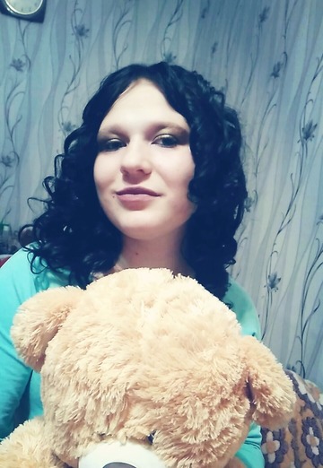 My photo - Kristina, 23 from Orsk (@kristina68664)