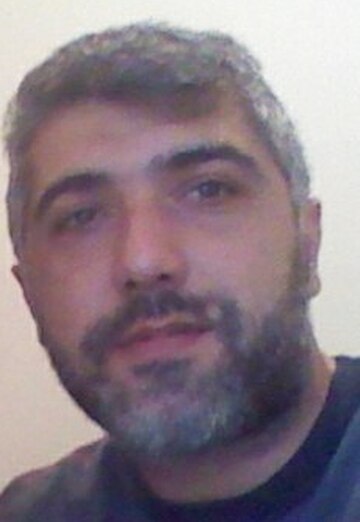 Моя фотография - Ramil, 54 из Баку (@ramil7828)