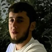 Ахмед, 24, Краснодар