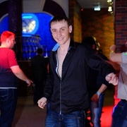 Дениска, 34, Лангепас