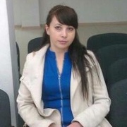 Елена, 35, Кугеси
