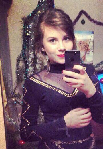 Моя фотография - София, 24 из Старобельск (@sofiya3882)