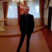 Даниил, 24, Родники