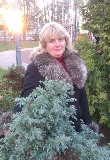 Benim fotoğrafım - Elena, 51  Dobropillya şehirden (@elena104479)