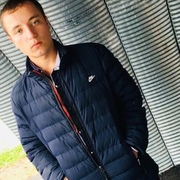 Алексей, 24, Усть-Илимск