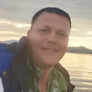 Тима, 37, Каменск-Уральский