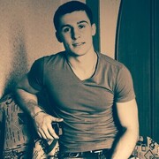 Семен, 38, Тара