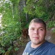 Алексей, 32, Рыбинск