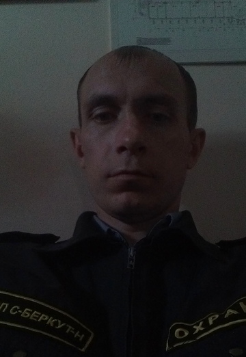 My photo - vitalyan, 36 from Novosibirsk (@vitalyan64)