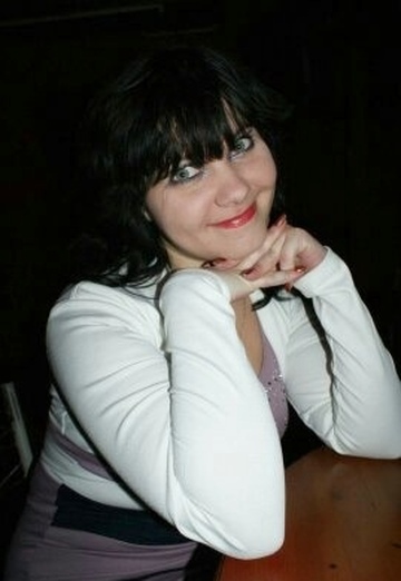 Моя фотография - Евгения, 40 из Стерлитамак (@evgeniya74120)