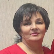 Татьяна, 53, Астрахань